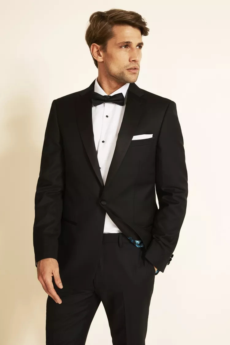 8 Comfortable And Stylish Tuxedos For Men – Prestyle Girl